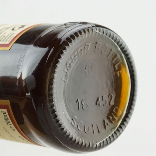 Macallan 1979  - Asta MIRABILIA - Whisky da Collezione - Associazione Nazionale - Case d'Asta italiane