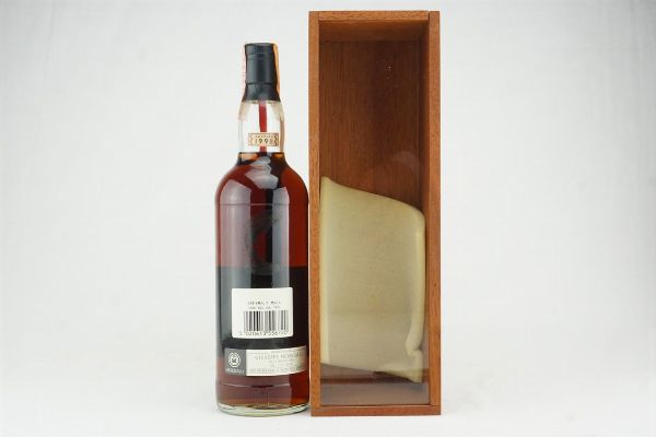 Macallan 1966  - Asta MIRABILIA - Whisky da Collezione - Associazione Nazionale - Case d'Asta italiane
