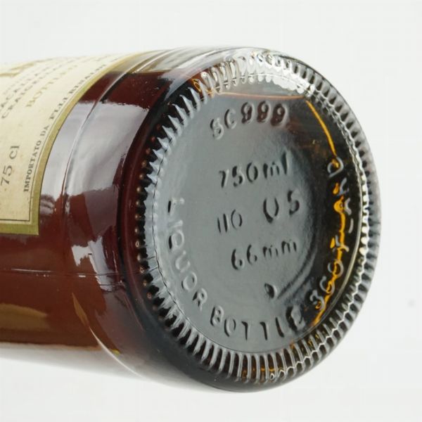 Macallan Special Selection 1964  - Asta MIRABILIA - Whisky da Collezione - Associazione Nazionale - Case d'Asta italiane