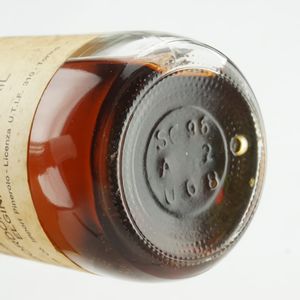 Macallan-Glenlivet 1957  - Asta MIRABILIA - Whisky da Collezione - Associazione Nazionale - Case d'Asta italiane