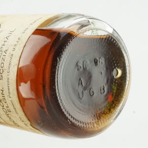 Macallan-Glenlivet 1948  - Asta MIRABILIA - Whisky da Collezione - Associazione Nazionale - Case d'Asta italiane
