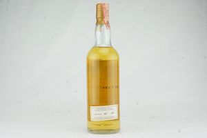 Glenfiddich 1979  - Asta MIRABILIA - Whisky da Collezione - Associazione Nazionale - Case d'Asta italiane
