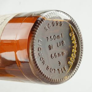 Mortlach 1969  - Asta MIRABILIA - Whisky da Collezione - Associazione Nazionale - Case d'Asta italiane