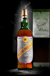 Bowmore 1971  - Asta MIRABILIA - Whisky da Collezione - Associazione Nazionale - Case d'Asta italiane