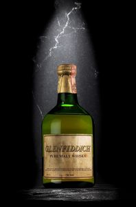 Glenfiddich 1961  - Asta MIRABILIA - Whisky da Collezione - Associazione Nazionale - Case d'Asta italiane