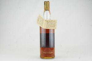 Glenfiddich 1956  - Asta MIRABILIA - Whisky da Collezione - Associazione Nazionale - Case d'Asta italiane