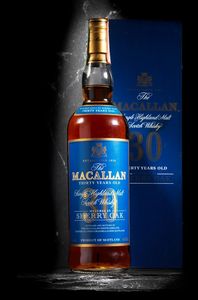 Macallan  - Asta MIRABILIA - Whisky da Collezione - Associazione Nazionale - Case d'Asta italiane