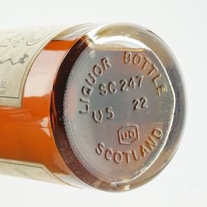 Ord 1962  - Asta MIRABILIA - Whisky da Collezione - Associazione Nazionale - Case d'Asta italiane