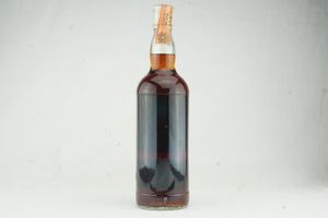 Tormore 1966  - Asta MIRABILIA - Whisky da Collezione - Associazione Nazionale - Case d'Asta italiane