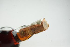 Laphroaig 1967  - Asta MIRABILIA - Whisky da Collezione - Associazione Nazionale - Case d'Asta italiane