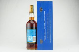 Macallan  - Asta MIRABILIA - Whisky da Collezione - Associazione Nazionale - Case d'Asta italiane