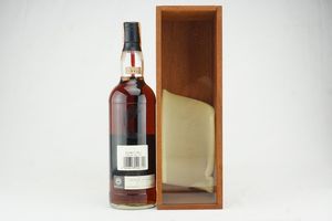 Macallan 1966  - Asta MIRABILIA - Whisky da Collezione - Associazione Nazionale - Case d'Asta italiane