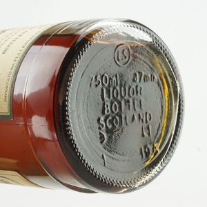 Macallan Special Selection 1965  - Asta MIRABILIA - Whisky da Collezione - Associazione Nazionale - Case d'Asta italiane