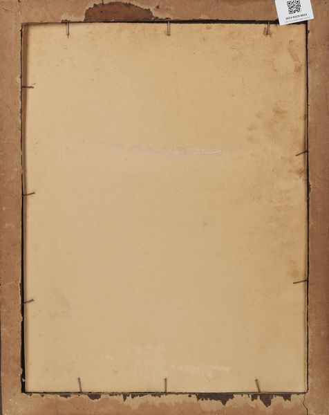 ARTISTA DEL XVII SECOLO : Nativit� della Vergine  - Asta Asta 401 | ARTE ANTICA E DEL XIX SECOLO Online - Associazione Nazionale - Case d'Asta italiane