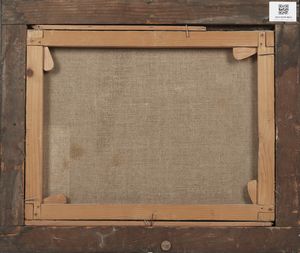 ARTISTA DEL XIX SECOLO : Caff� Pedrocchi, Padova  - Asta Asta 401 | ARTE ANTICA E DEL XIX SECOLO Online - Associazione Nazionale - Case d'Asta italiane