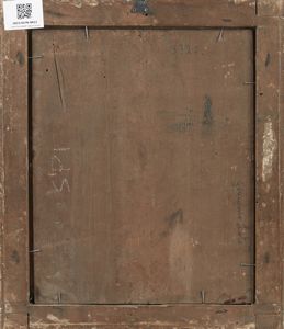 ARTISTA TOSCANO DEL XVI SECOLO : Madonna della tenerezza  - Asta Asta 401 | ARTE ANTICA E DEL XIX SECOLO Online - Associazione Nazionale - Case d'Asta italiane