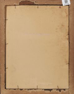 ARTISTA DEL XVII SECOLO : Nativit� della Vergine  - Asta Asta 401 | ARTE ANTICA E DEL XIX SECOLO Online - Associazione Nazionale - Case d'Asta italiane