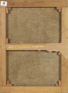 ARTISTA DEL XVII SECOLO : Ges� nel giardino del Getsemani  - Asta Asta 401 | ARTE ANTICA E DEL XIX SECOLO Online - Associazione Nazionale - Case d'Asta italiane