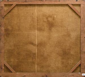 ARTISTA VENETO DEL XVII-XVIII SECOLO : Allegoria della mitezza  - Asta Asta 401 | ARTE ANTICA E DEL XIX SECOLO Online - Associazione Nazionale - Case d'Asta italiane