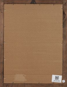 ARTISTA DEL XVII SECOLO : Calice decorato con teste di cherubini e motivi vegetali  - Asta Asta 401 | ARTE ANTICA E DEL XIX SECOLO Online - Associazione Nazionale - Case d'Asta italiane