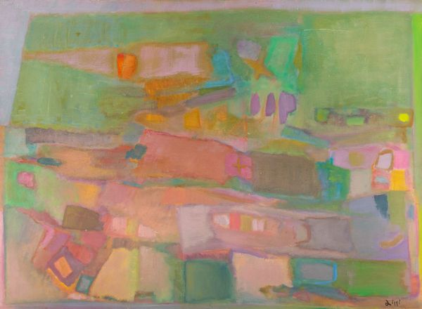 Vittoria Lippi : Al limite  - Asta Arte Moderna e Contemporanea - Associazione Nazionale - Case d'Asta italiane