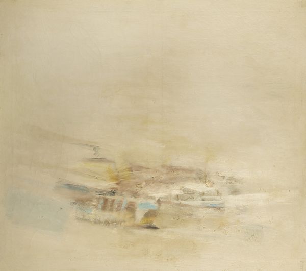 Piero Sadun : Senza titolo  - Asta Arte Moderna e Contemporanea - Associazione Nazionale - Case d'Asta italiane