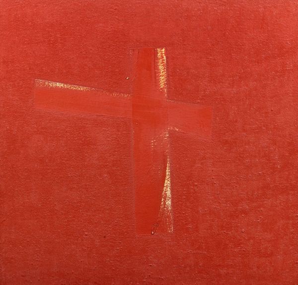 Paolo Cotani : Senza titolo  - Asta Arte Moderna e Contemporanea - Associazione Nazionale - Case d'Asta italiane