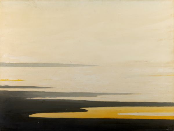 Gino Guida : Il bagliore del mare  - Asta Arte Moderna e Contemporanea - Associazione Nazionale - Case d'Asta italiane