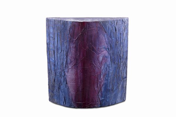 Lucilla Caporilli Ferro : Senza titolo  - Asta Arte Moderna e Contemporanea - Associazione Nazionale - Case d'Asta italiane