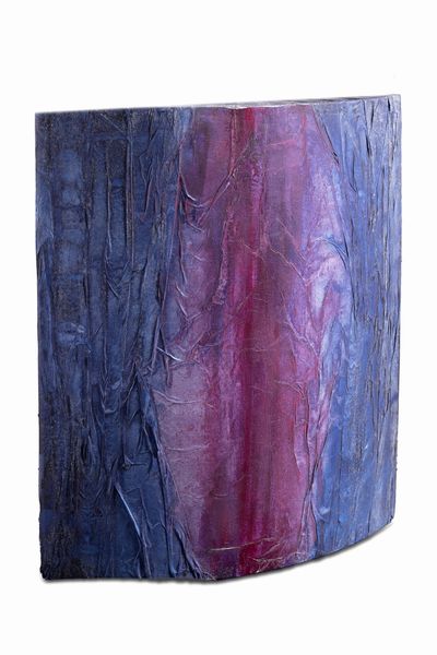 Lucilla Caporilli Ferro : Senza titolo  - Asta Arte Moderna e Contemporanea - Associazione Nazionale - Case d'Asta italiane