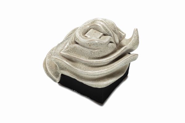 Carlo Zauli : Composizione  - Asta Arte Moderna e Contemporanea - Associazione Nazionale - Case d'Asta italiane