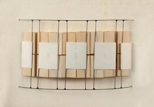 Senza titolo  - Asta Arte Moderna e Contemporanea - Associazione Nazionale - Case d'Asta italiane