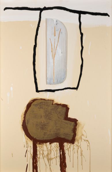 Mimmo Paladino : Senza titolo  - Asta Arte Moderna e Contemporanea - Associazione Nazionale - Case d'Asta italiane