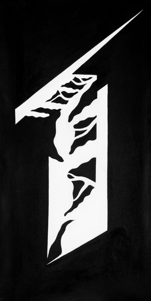 Cristallo Odescalchi : Senza titolo  - Asta Arte Moderna e Contemporanea - Associazione Nazionale - Case d'Asta italiane