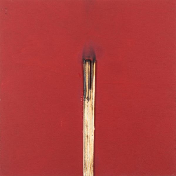 BERNARD AUBERTIN : Dessin de feu  - Asta Arte Moderna e Contemporanea - Associazione Nazionale - Case d'Asta italiane