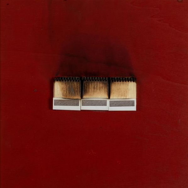 BERNARD AUBERTIN : Dessin de feu  - Asta Arte Moderna e Contemporanea - Associazione Nazionale - Case d'Asta italiane