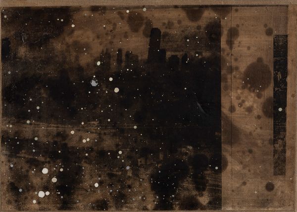 Luca Pignatelli : New York  - Asta Arte Moderna e Contemporanea - Associazione Nazionale - Case d'Asta italiane