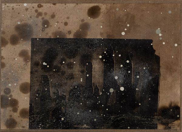 Luca Pignatelli : New York  - Asta Arte Moderna e Contemporanea - Associazione Nazionale - Case d'Asta italiane