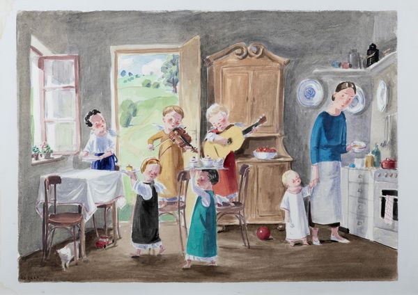 JAN KNAP : Senza titolo  - Asta Arte Moderna e Contemporanea - Associazione Nazionale - Case d'Asta italiane