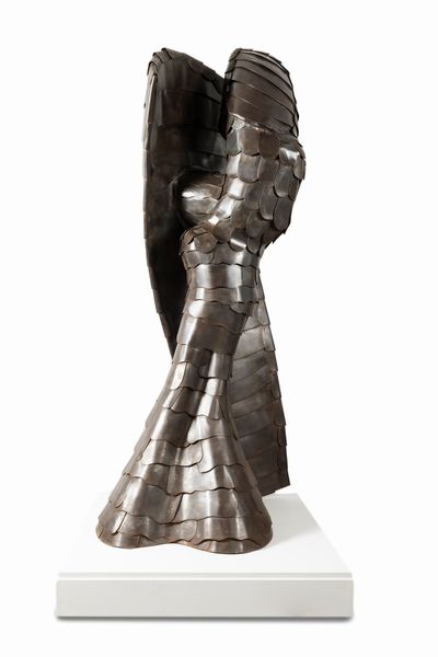 Joseph Kurhajec : Guardsman  - Asta Arte Moderna e Contemporanea - Associazione Nazionale - Case d'Asta italiane