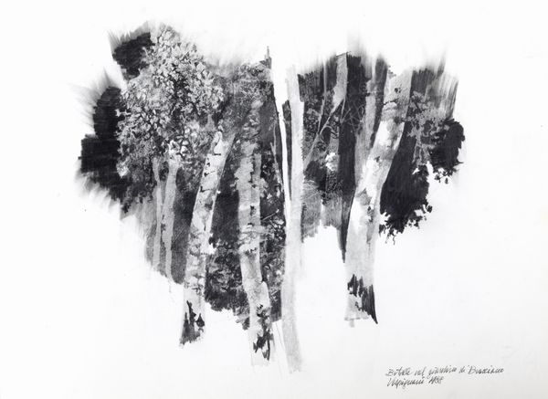 Renzo Vespignani : Album - Le ore per Rossana  - Asta Arte Moderna e Contemporanea - Associazione Nazionale - Case d'Asta italiane