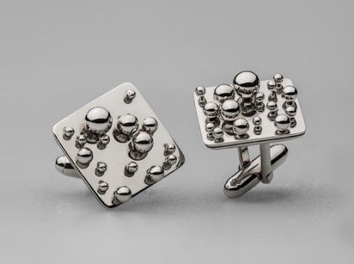 Pol Bury : Gemelli quadrati  - Asta Arte Moderna e Contemporanea - Associazione Nazionale - Case d'Asta italiane