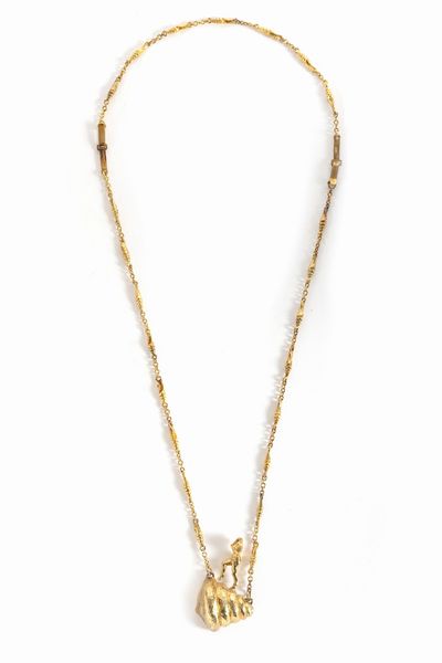 Salvador Dalì : Mujer desnuda subiendo escaleras  - Asta Arte Moderna e Contemporanea - Associazione Nazionale - Case d'Asta italiane