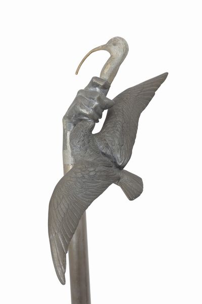 Valeriano Trubbiani : Stato d'assedio  - Asta Arte Moderna e Contemporanea - Associazione Nazionale - Case d'Asta italiane