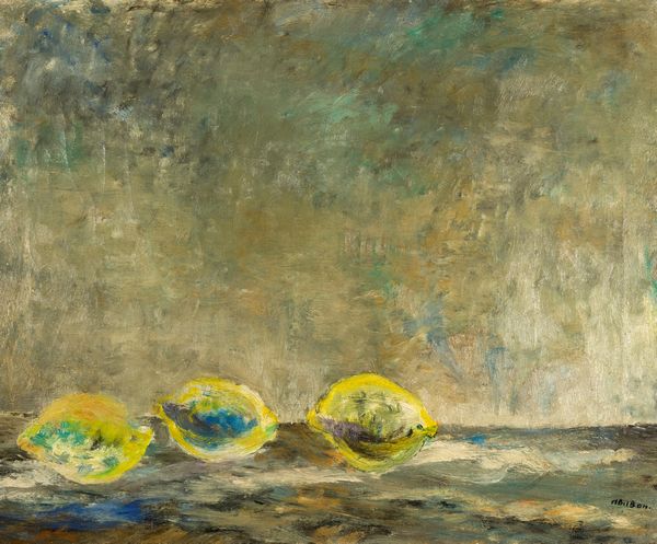 Angelo Del Bon : Limoni  - Asta Arte Moderna e Contemporanea - Associazione Nazionale - Case d'Asta italiane