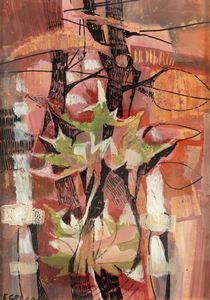 Giuseppe De Gregorio - Ai limiti dell'autunno