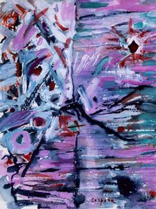 ANTONIO CORPORA - Composizione