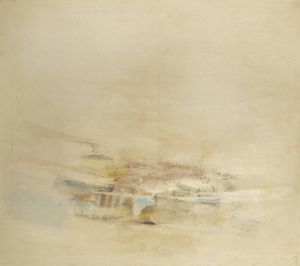 Piero Sadun - Senza titolo