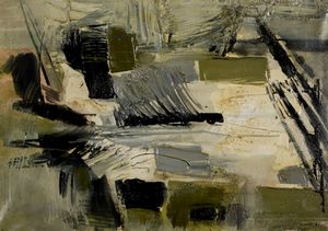 ILARIO ROSSI - Composizione