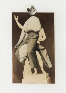 CLAUDIO CINTOLI - Monumento